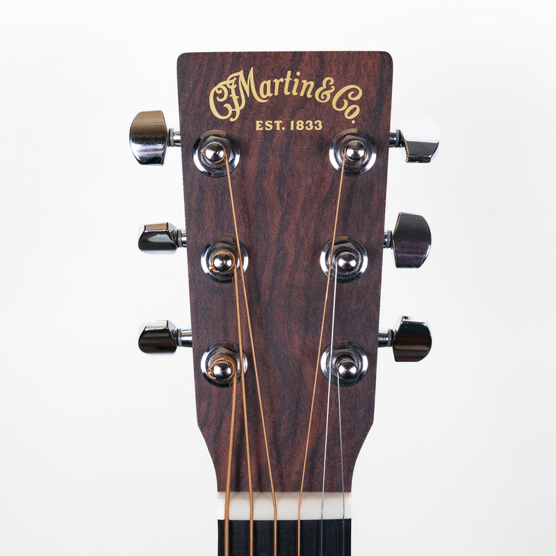 Martin LX1