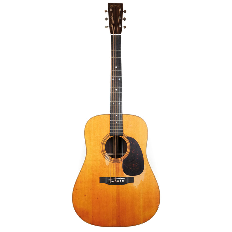 Martin D-28 StreetLegend