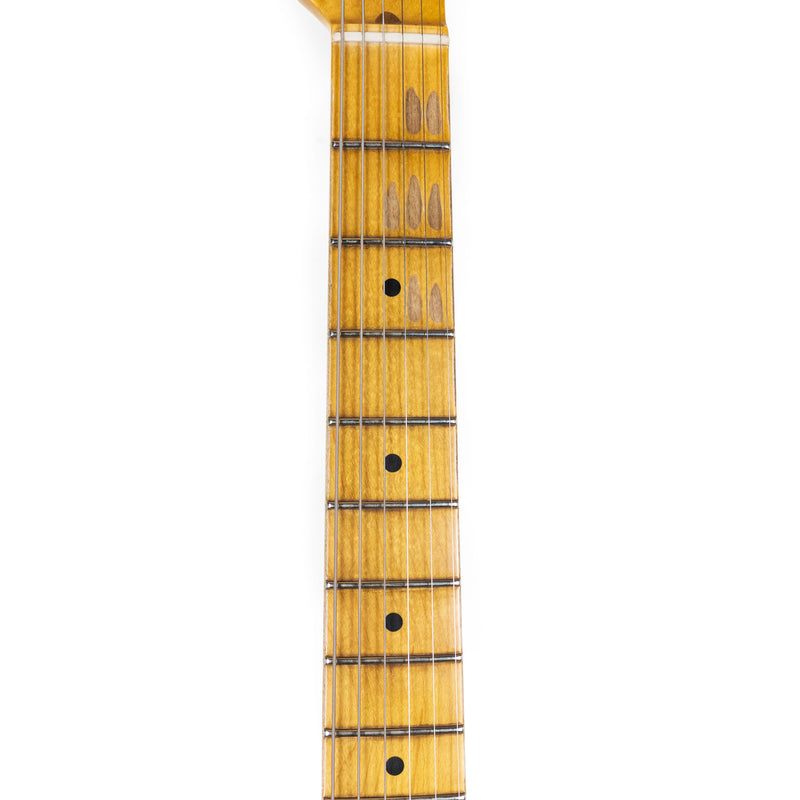 Fender Custom Shop '51 Nocaster, Journeyman Blonde w/Humbucker
