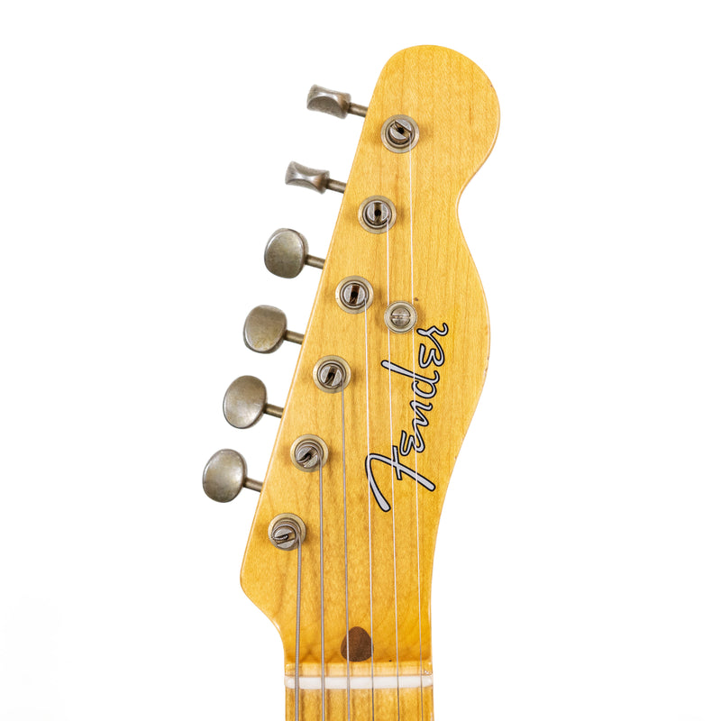 Fender Custom Shop '51 Nocaster, Journeyman Blonde w/Humbucker