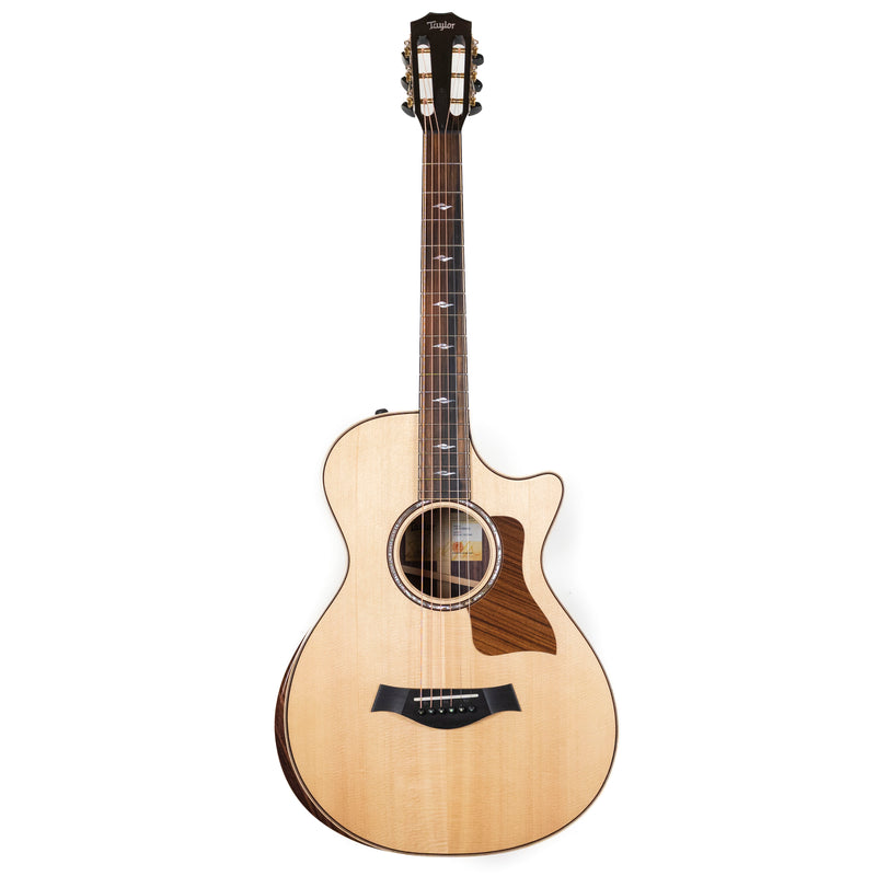Taylor 812ce 12-Fret