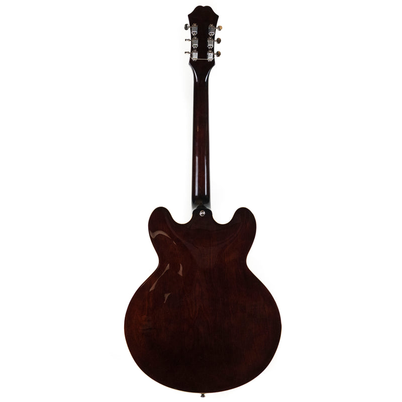 Epiphone Casino, (Left-handed) Vintage Sunburst
