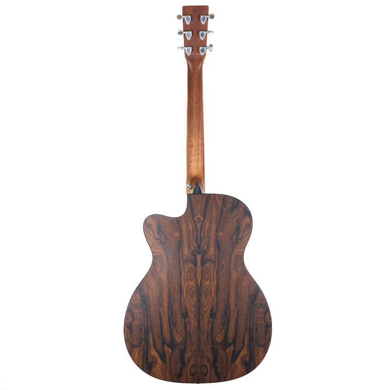 Martin OMC-X2E Ziricote Special