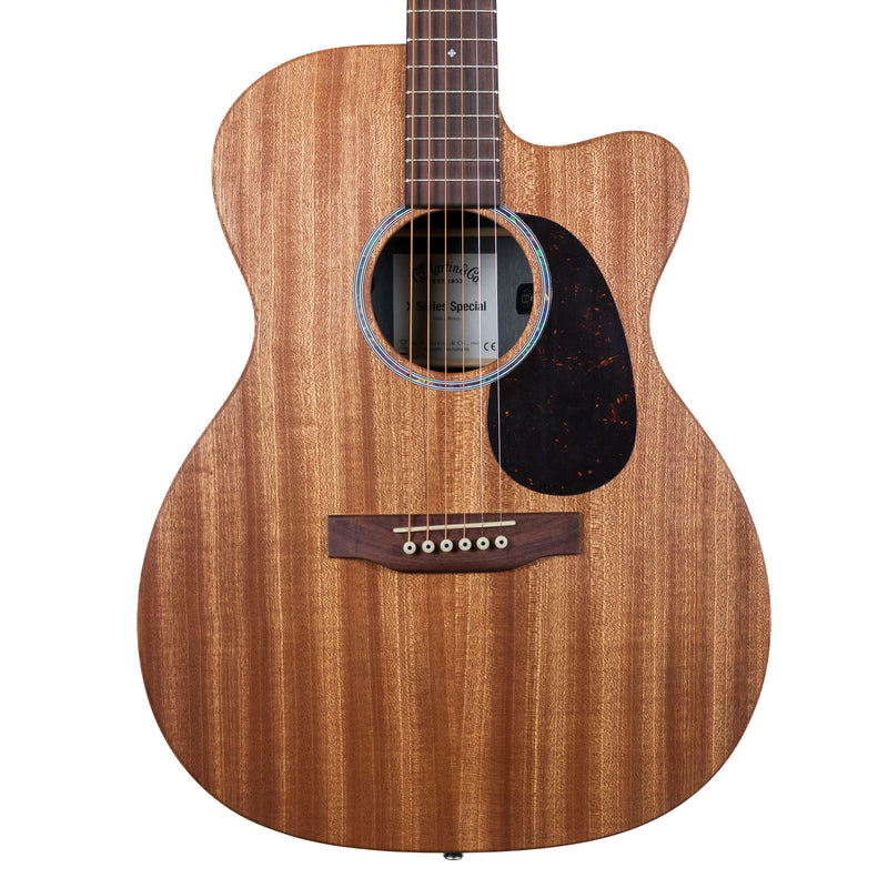 Martin OMC-X2E Ziricote Special