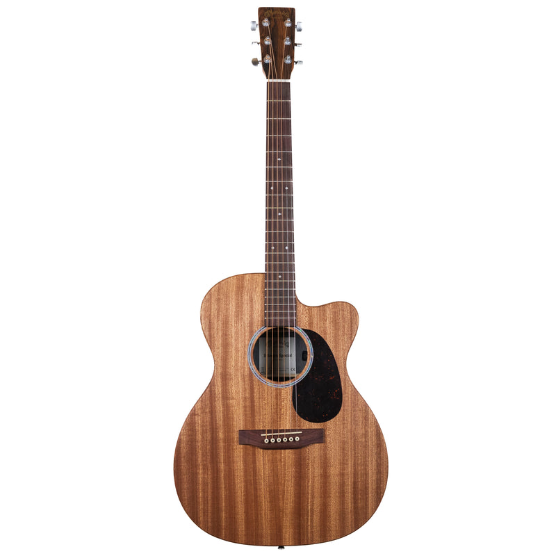Martin OMC-X2E Ziricote Special