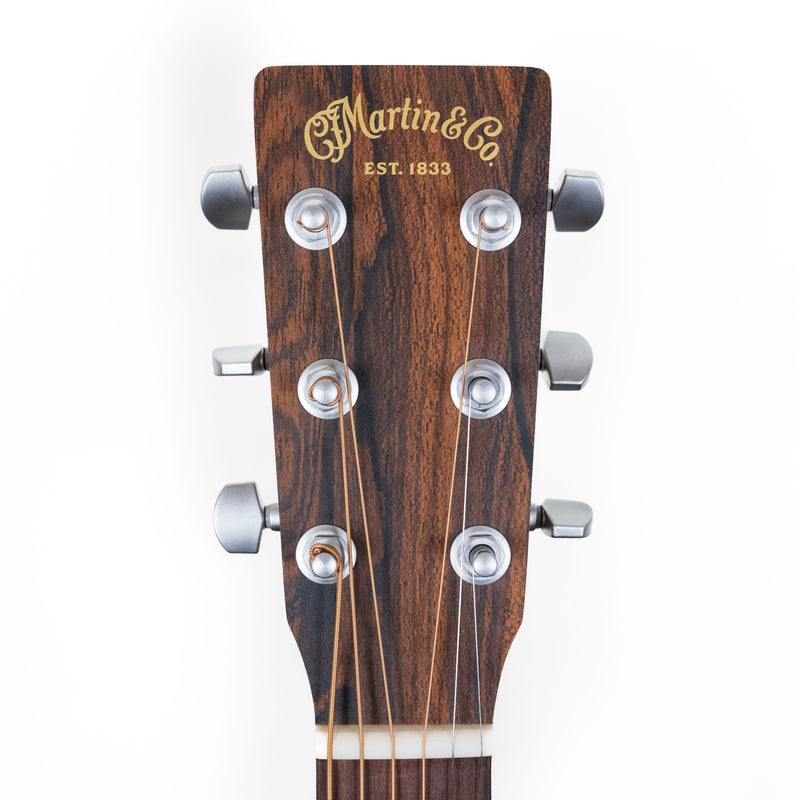 Martin OMC-X2E Ziricote Special