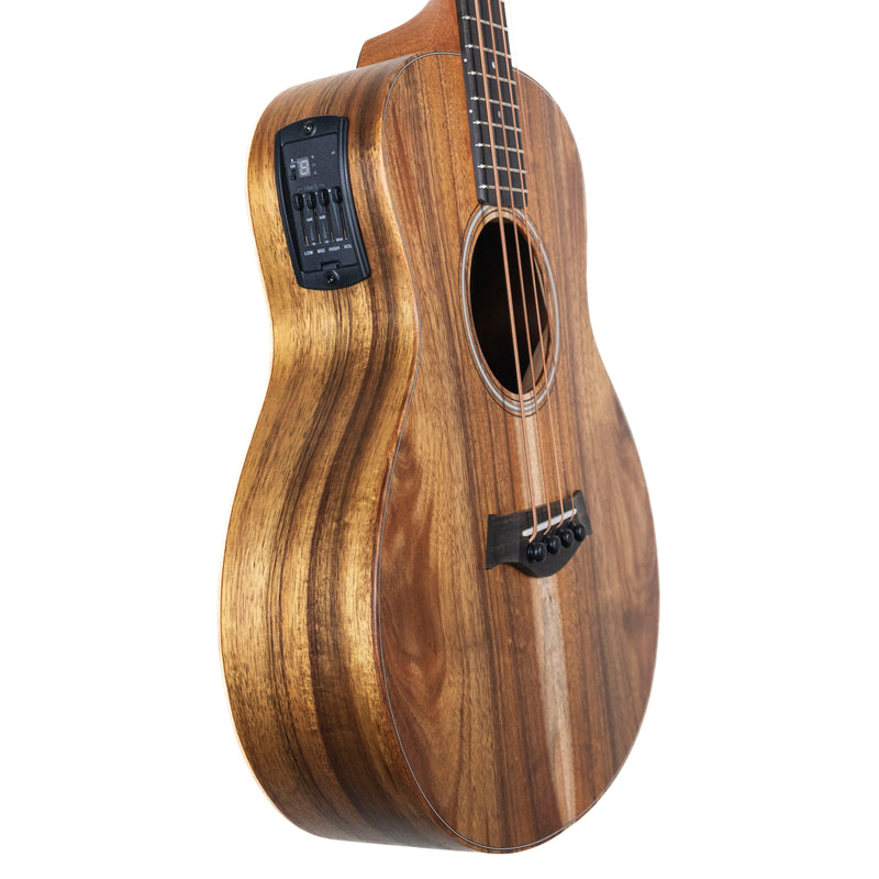 Taylor GS Mini-e Koa Bass
