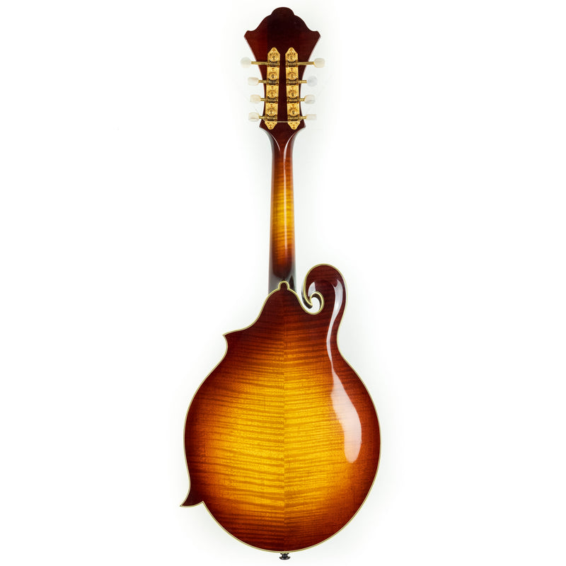 Monteleone 1999 Grand Artist Mandolin #182