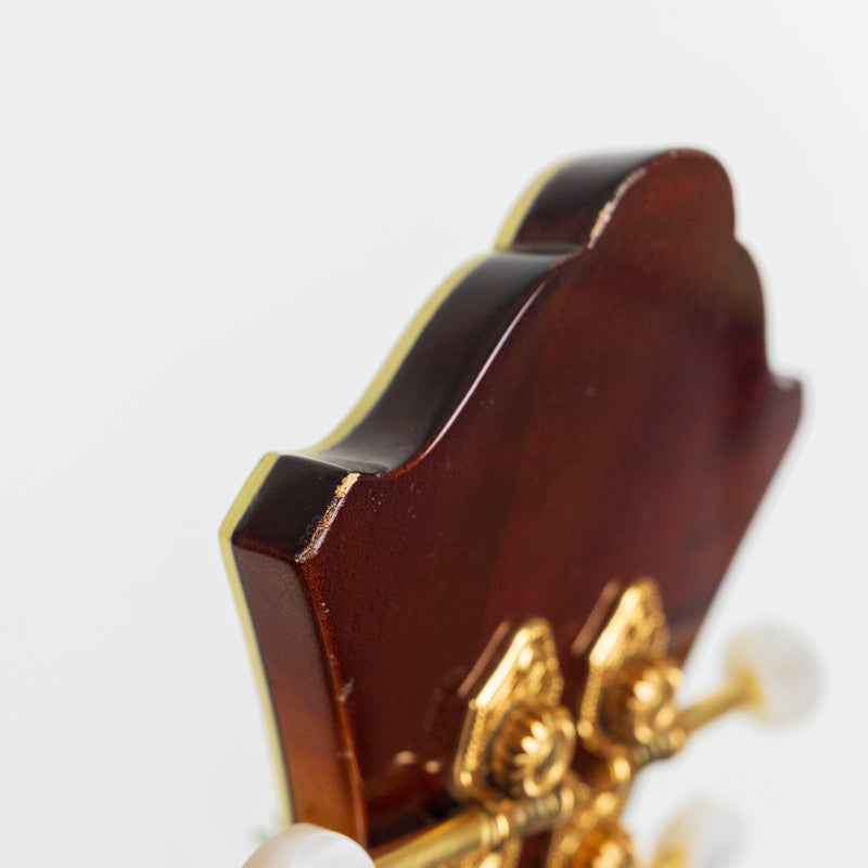 Monteleone 1999 Grand Artist Mandolin #182