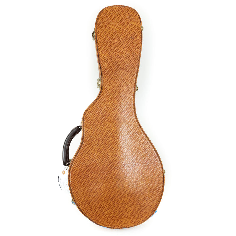Monteleone 1999 Grand Artist Mandolin #182