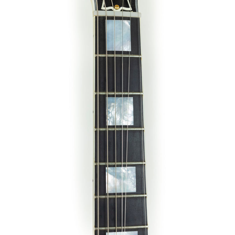 Gibson Custom Shop 2024 'Les Paul' SG 1962 Reissue