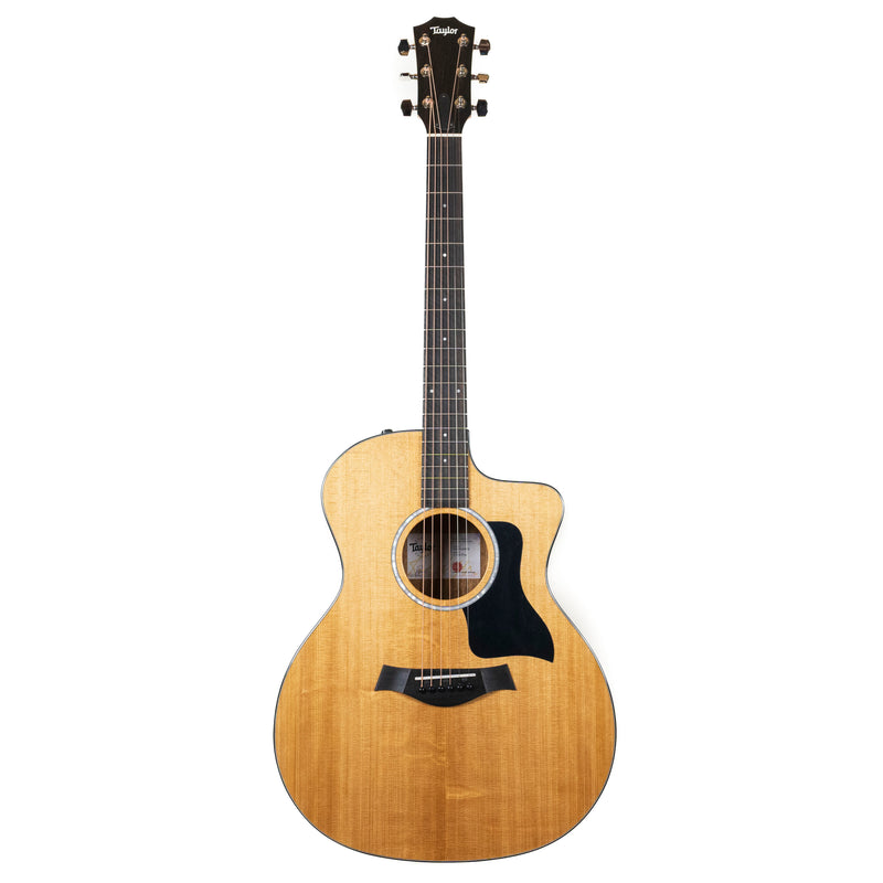 Taylor 214ce Plus