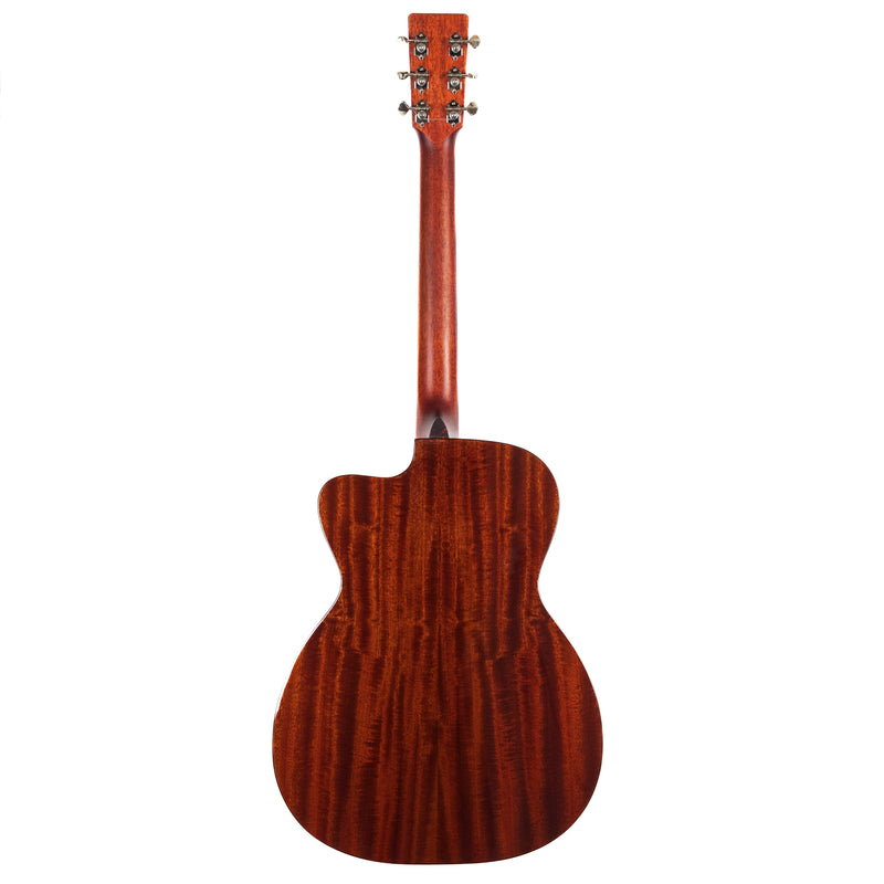 Eastman E1OMCE-DLX Natural