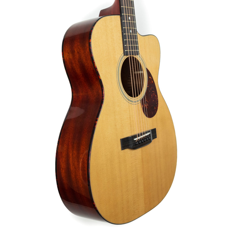 Eastman E1OMCE-DLX Natural