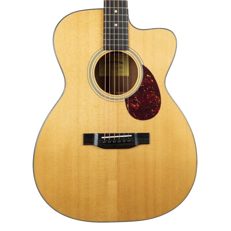 Eastman E1OMCE-DLX Natural
