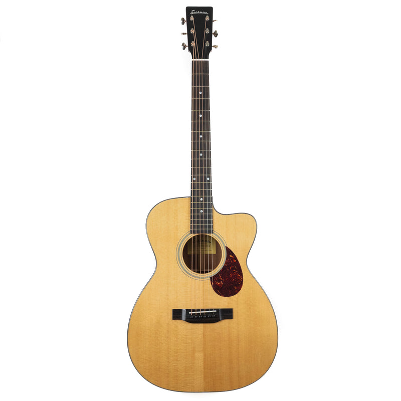 Eastman E1OMCE-DLX Natural