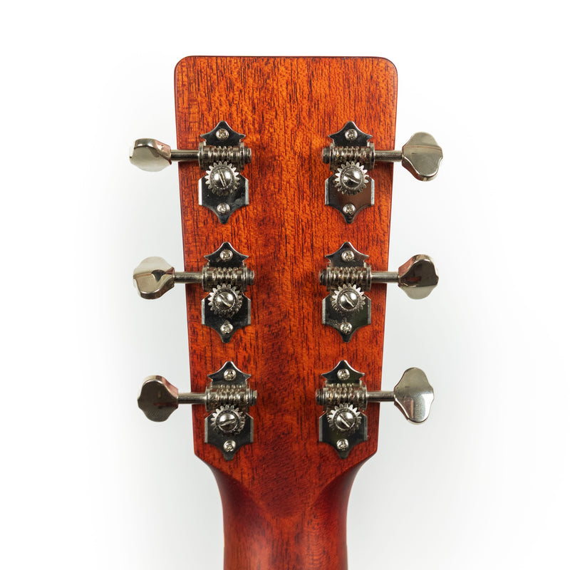 Eastman E1OMCE-DLX Natural