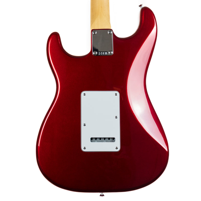 Fender Standard Stratocaster, Candy Cola