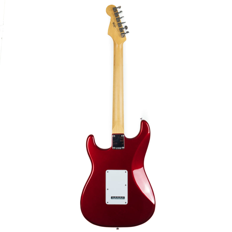 Fender Standard Stratocaster, Candy Cola