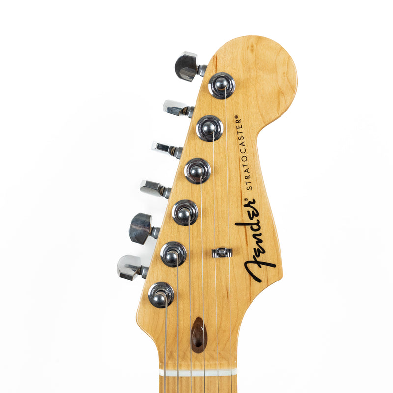 Fender Standard Stratocaster, Candy Cola