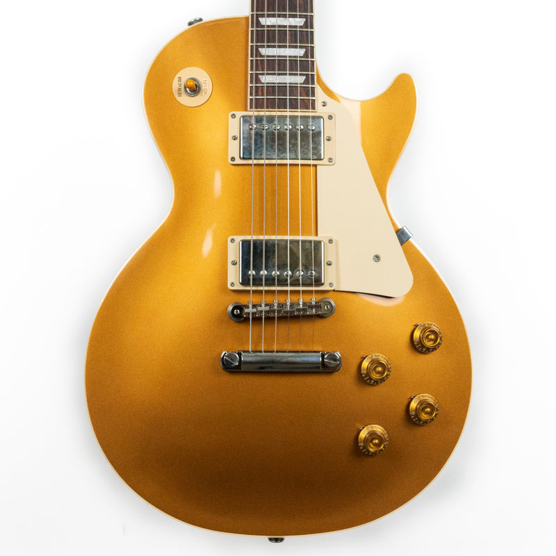 Gibson Les Paul Standard '50s Goldtop