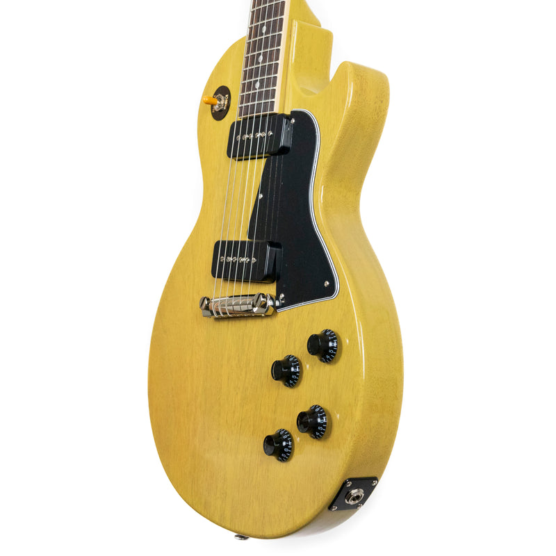 Gibson Les Paul Special TV Yellow