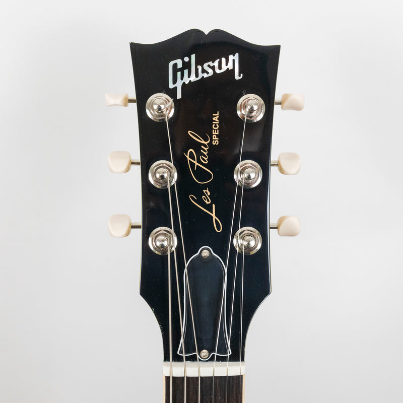 Gibson Les Paul Special TV Yellow