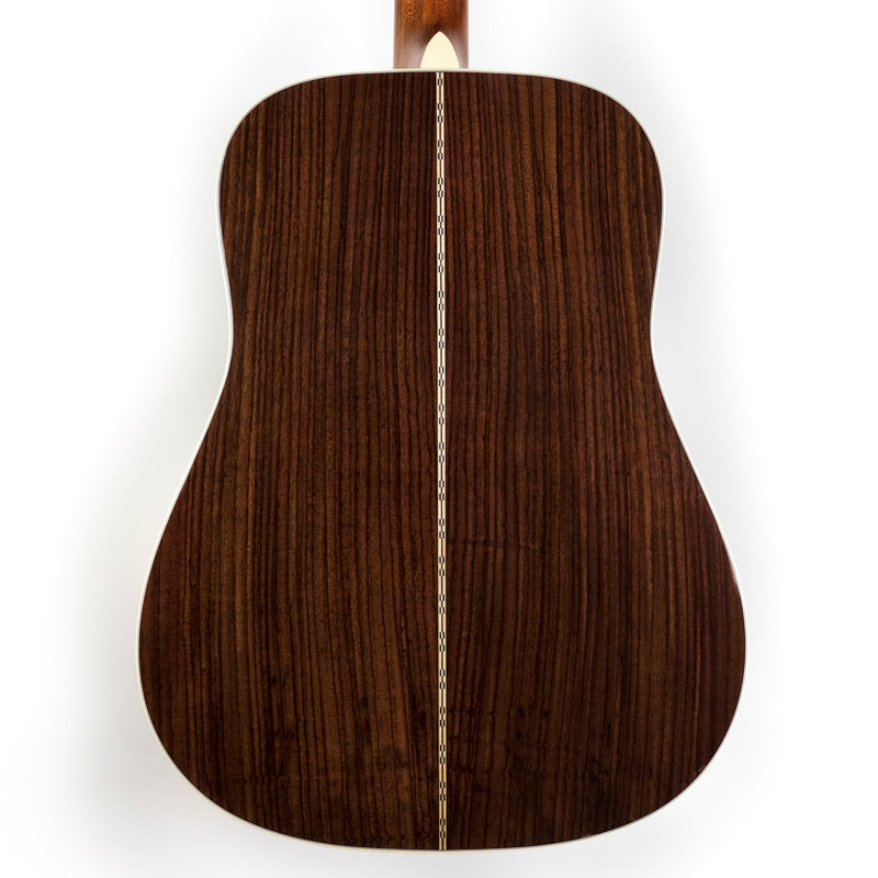 Martin D-28 Left