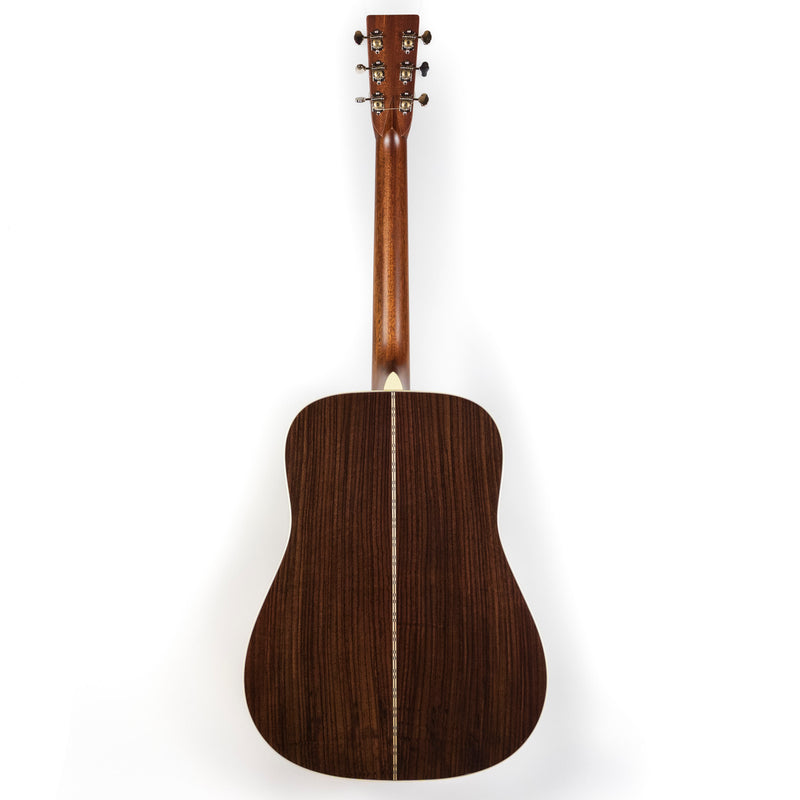 Martin D-28 Left