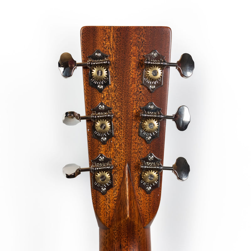 Martin D-28 Left