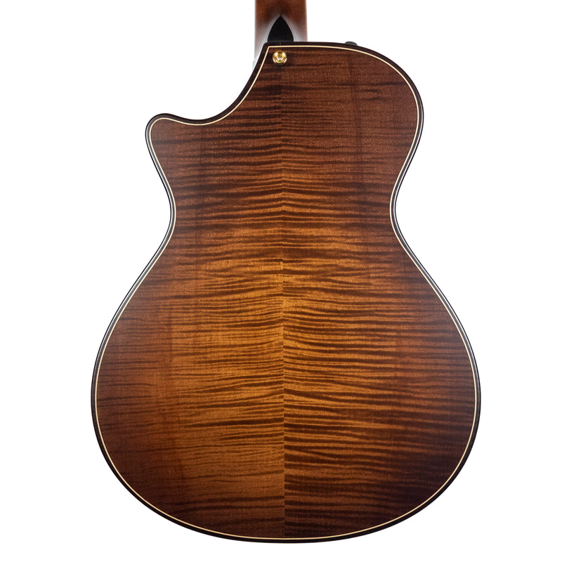 Taylor Builder's Edition 652ce WHB