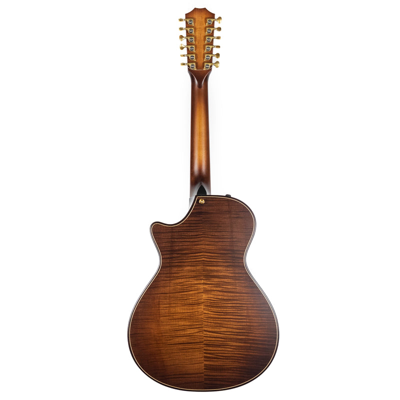 Taylor Builder's Edition 652ce WHB