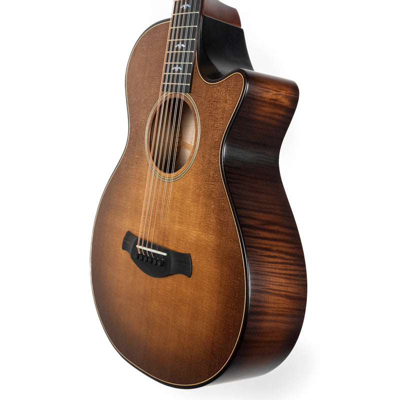 Taylor Builder's Edition 652ce WHB