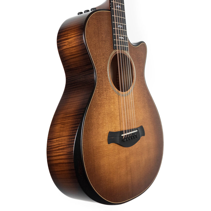 Taylor Builder's Edition 652ce WHB
