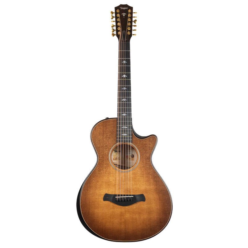 Taylor Builder's Edition 652ce WHB