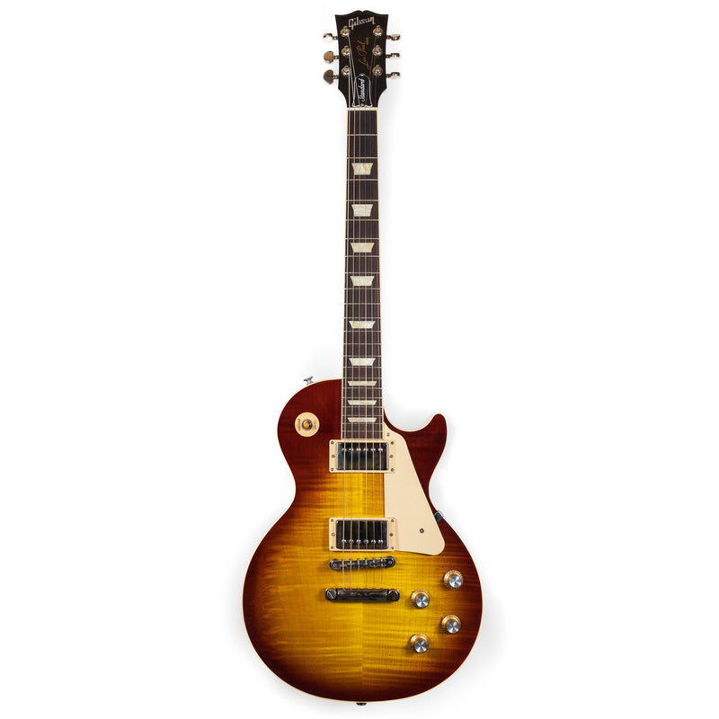Gibson Les Paul Standard '60s Figured Top Iced Tea