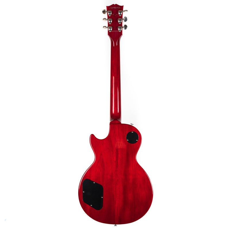 Gibson Les Paul Standard '60s Figured Top Iced Tea