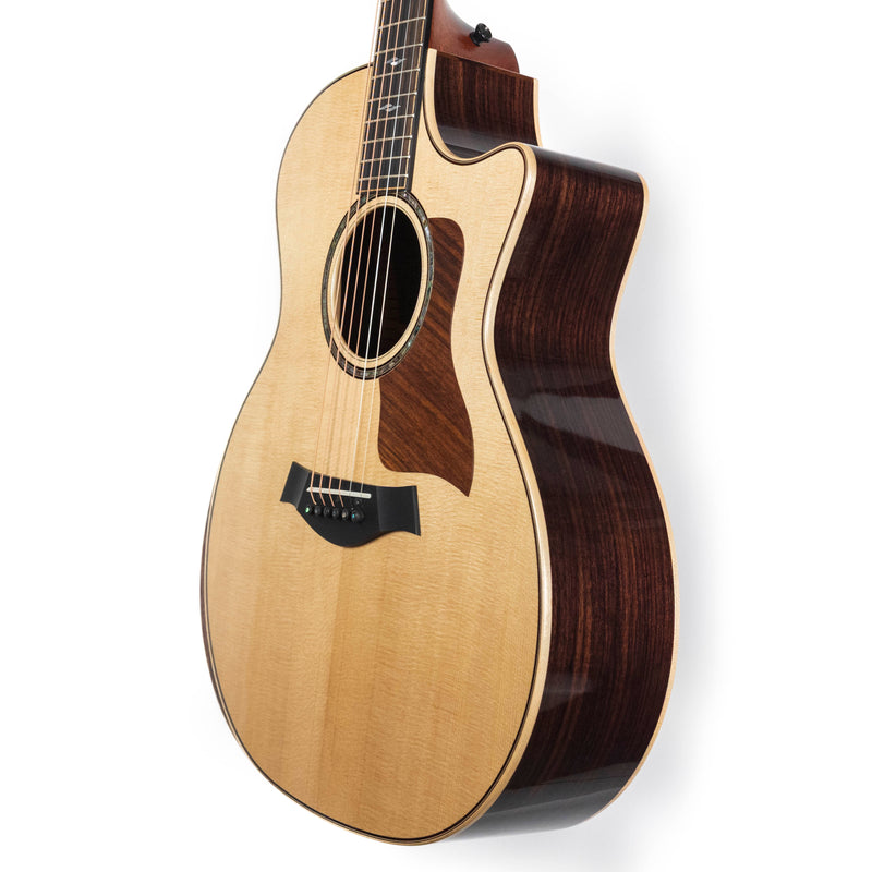 Taylor 814ce