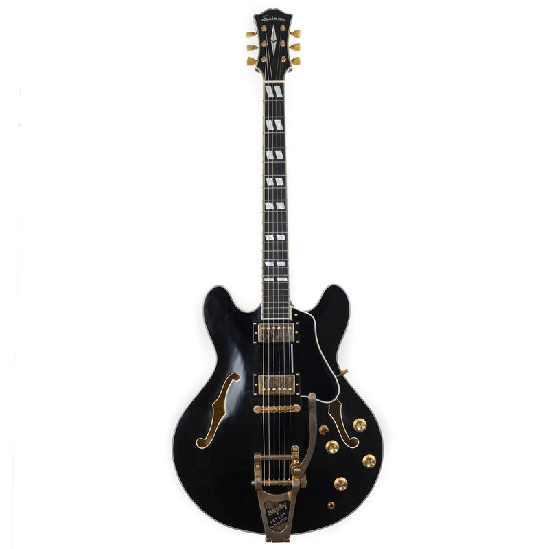 Eastman T59/TV-B-LTD-BK, Black
