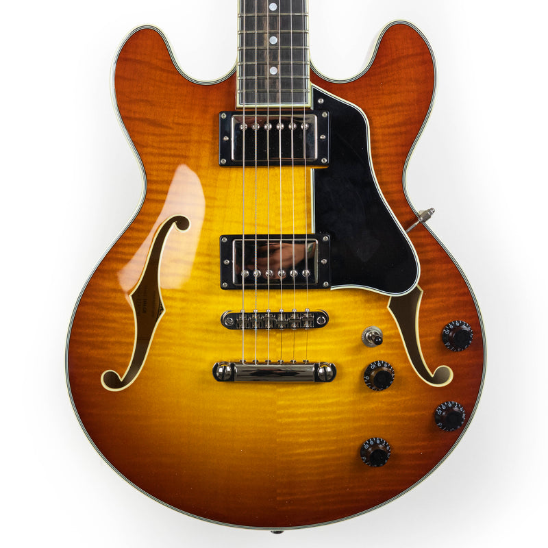Eastman T484-GB Goldburst