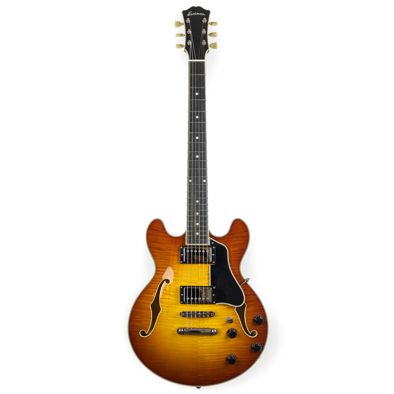 Eastman T484-GB Goldburst