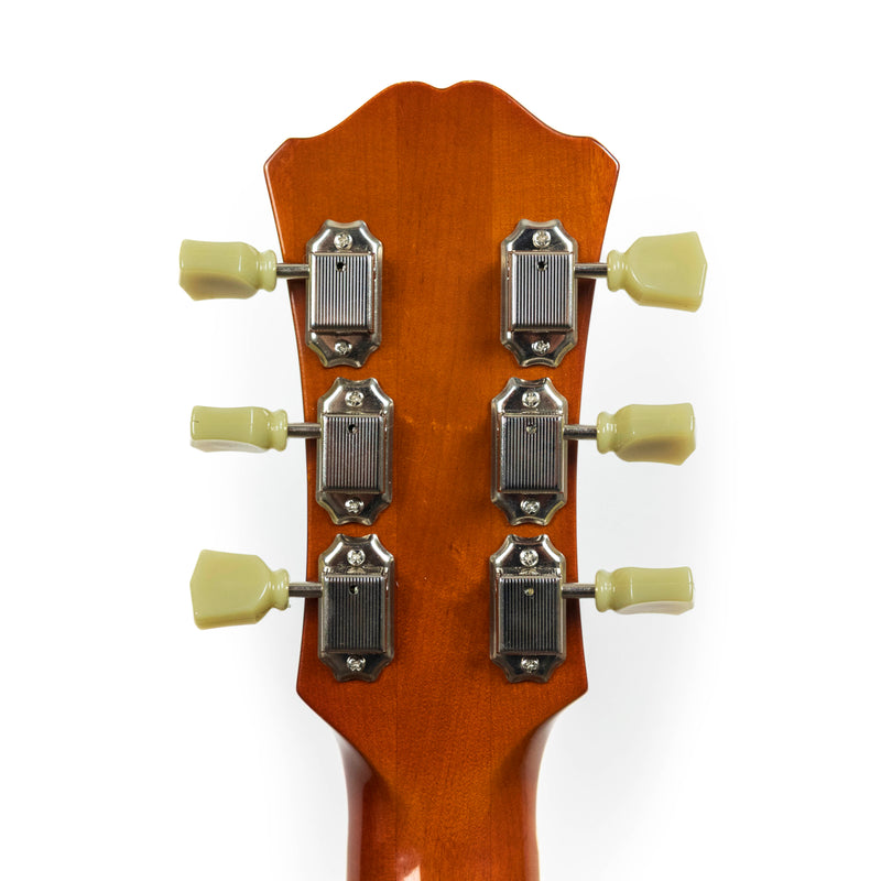 Eastman T484-GB Goldburst