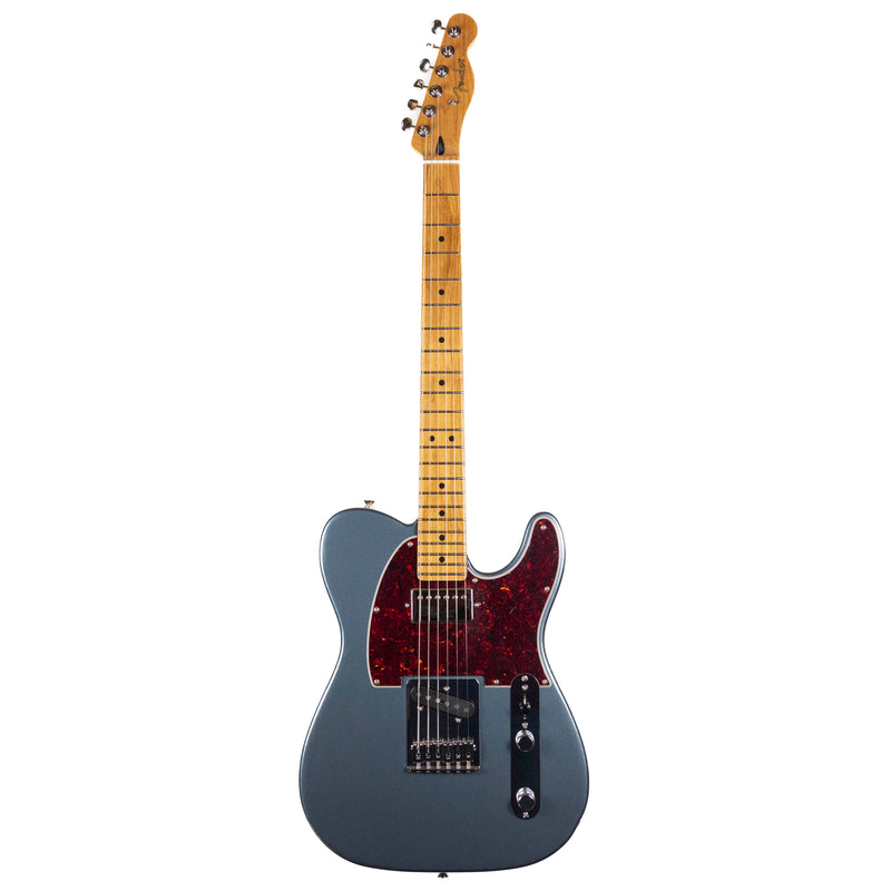 Fender Limited Edition Player II Telecaster, Charcoal Frost Metallic
