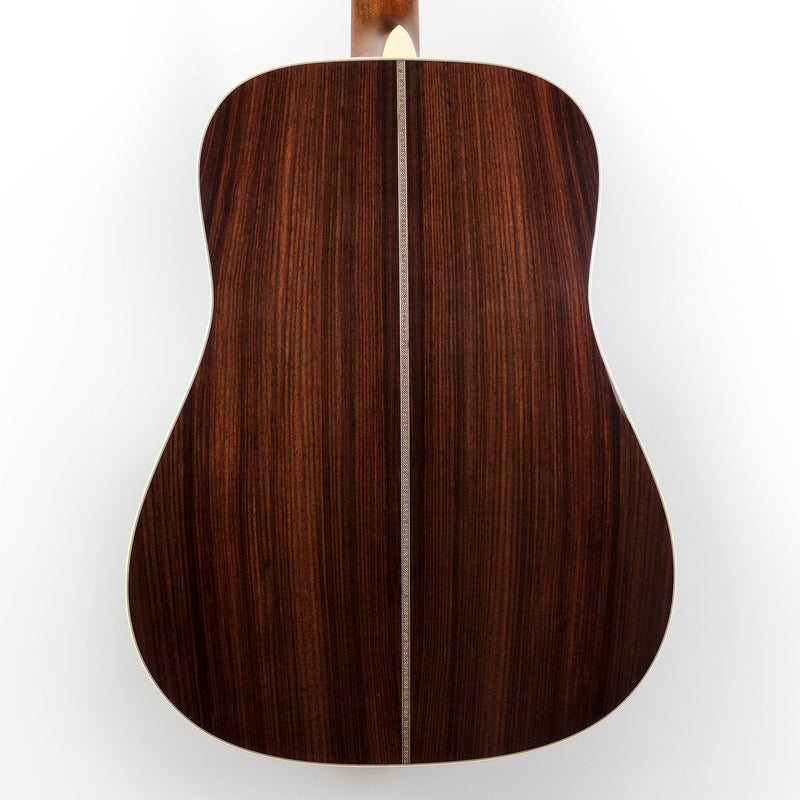 Martin HD-28 Ambertone