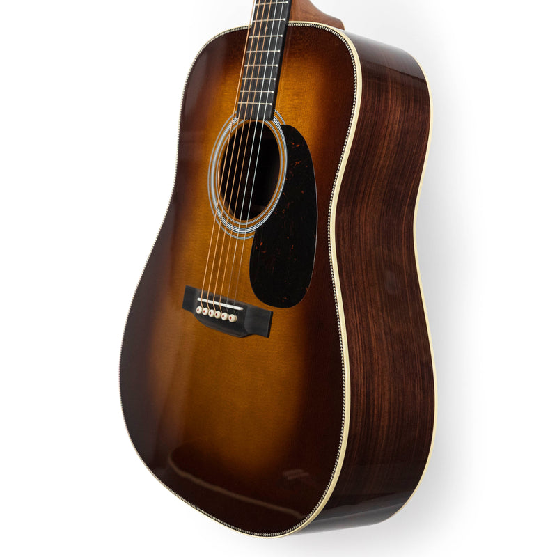 Martin HD-28 Ambertone
