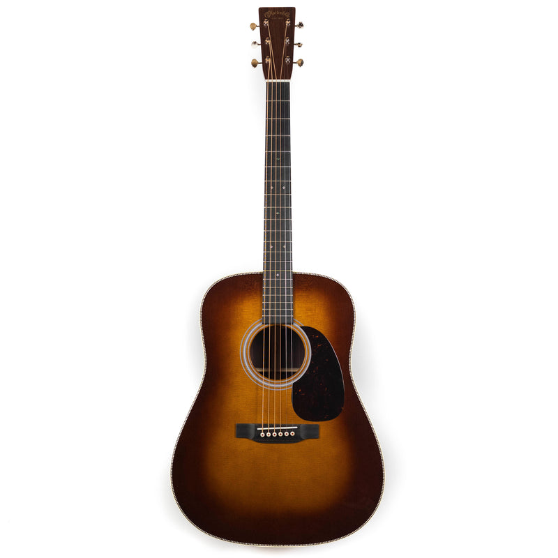 Martin HD-28 Ambertone