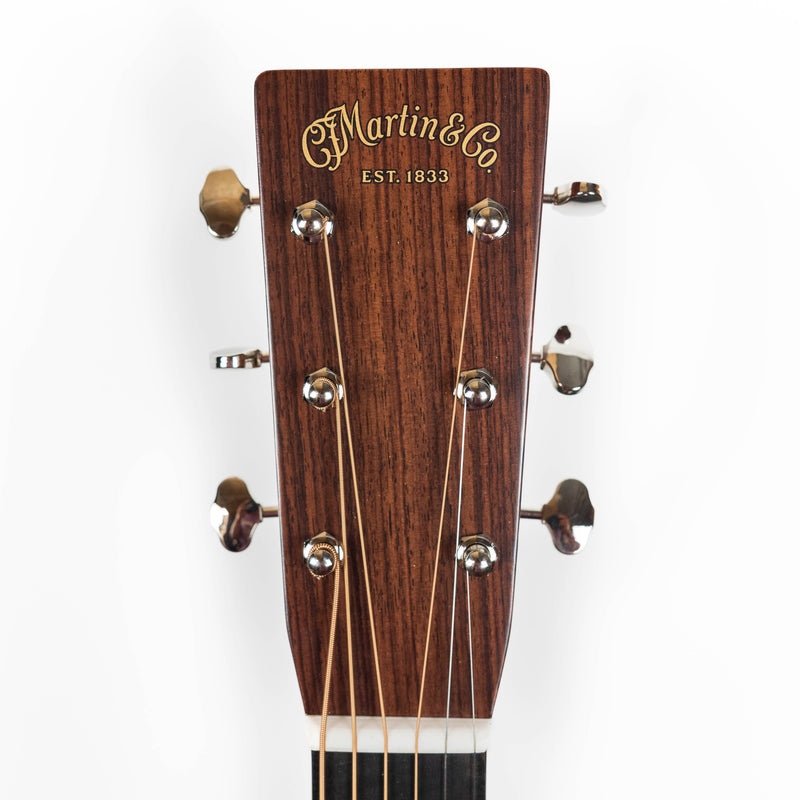 Martin HD-28 Ambertone