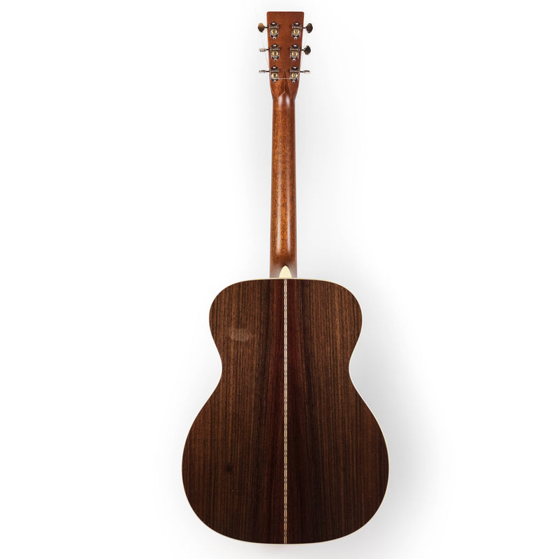 Martin OM-28 Ambertone