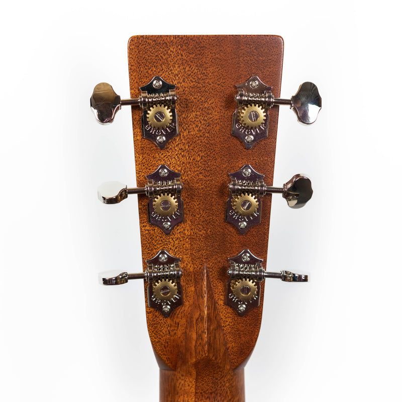 Martin OM-28 Ambertone