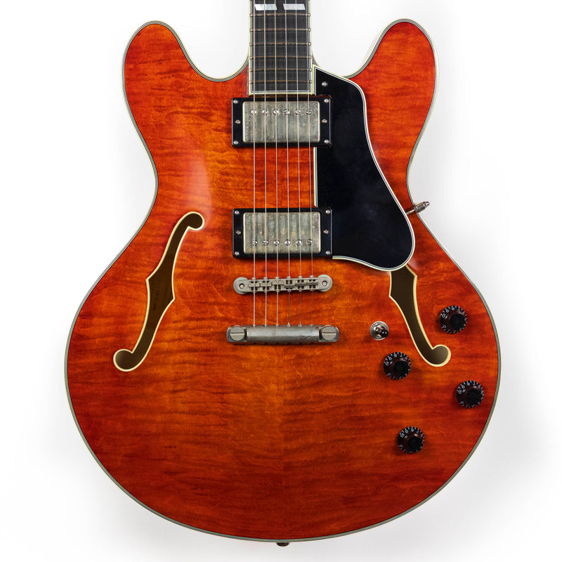 Eastman T59/TV-AMB Amber